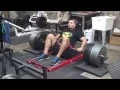 Quit Going So Darn Heavy on Hip Thrusts Train Your Glutes Not Your Ego