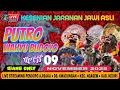 Lagu LIVE JARANAN PUTRO WAHYU BUDOYO X RCO PRO AUDIO IN PENDOPO AJISAKA DS.KWADUNGAN KAB.KEDIRI
