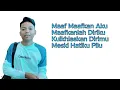 Download Lagu Arief - Hancurnya Hati Ini (Lirik)