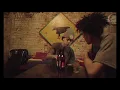Delacruz - MÁSCARAS  ft. Sant e Thiago Mac PART SANT