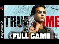 True Crime: Streets of LA - Full PS2 Gameplay Walkthrough | FULL GAME (PS2 Longplay)