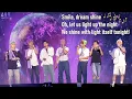 Download Lagu BTS - Mikrokosmos 소우주 live at Muster Sowoozoo 2021 [ENG SUB] [Full HD]