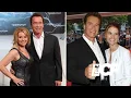 Arnold Schwarzenegger Opens up About His Affair with maid and secret son