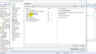 The superclass javax servlet http HttpServlet was not found on the Java Build Path