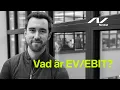 Lagu Favoritnyckeltalet EV/EBIT - Veckans Fokus