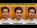 Download Lagu Neil Bhatt Confirms DIVORCE With Wife Aishwarya Sharma in an Emotional Instagram Video #Aishneil