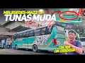 Lagu TUNAS MUDA MESIN MBLEGEDEZ-MAZZ🤣‼️JUMPA CAK NUR TIMEVAKUASI‼️SANG PERINTIS YG MASIH AKTIF STJ OTELLO
