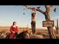 Download Lagu Pregnant Widow Rescues Broken Cowboy in Desert, Discovers Her Heart's Healing