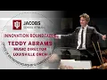 A Conversation with Teddy Abrams