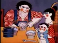 The Impossible Dream (Original Long Uncensored Version) - Animated short - Cartoon - UN - 1983