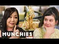 Download Lagu Maangchi \u0026 Japanese Breakfast Explore Effects of War on Korean Cuisine | Close to Home