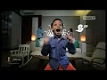Iklan PSA Dampingi Anak Saat Menonton TV