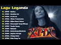 XPDC FULL ALBUM - KOLEKSI 15 LAGU TERBAIK XPDC - XPDC LAGU TERBAIK - NAFISA ||HENTIAN INI