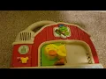 Leapfrog fridge farm toys for kids