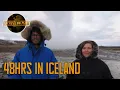 Richard Ayoade Jessica Hynes Conquer Iceland Travel Man FULL Episodes S1E3