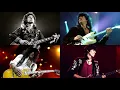 Download Lagu Top 50 Greatest Guitar Riffs Of All Time