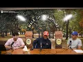IFC Podcast Episode 10 Ole Miss Quarterback Trinidad Chambliss