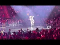 Jimmie Allen - Freedom Was A Highway (Live) - Madison Square Garden, NYC - 2/21/23