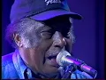 R. L. Burnside - Rollin and Tumblin
