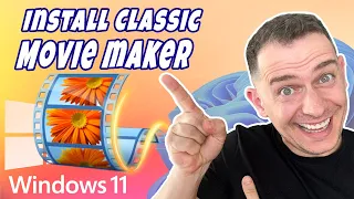 how to install windows movie maker on windows 11 original official 