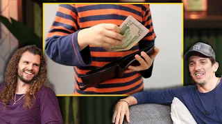 Would You Take the Money? Be Honest.