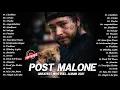 Download Lagu Post Malone Greatest Hits Full Album 2021 - Post Malone Best Songs Playlist 2021 - Circles, Goodbyes