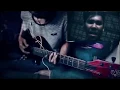 GUITAR COVER 🎸 JUPITERSHOP - Double Punch feat Knockdown, NOK37, Striker