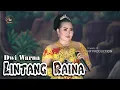 Lagu Ela Feat Bambang Satria - Lintang Raina - Sandiwara Dwi Warna -  Live Desa Jatireja