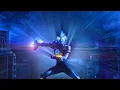 Download Lagu ULTRAMAN ORB TRINITY TRANSFORMATION BGM