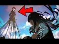 Is Nayuta Control Devil More Powerful Than Yoru War Devil