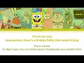 Bikini Bottom Day - SpongeBob SquarePant: The Broadway/NEW Musical | {Letra}