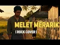 Lagu Sasak Lombok MELET MERARIK Cover Terbaik Ksatria Band