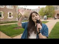 Reading week at WashU Washington University