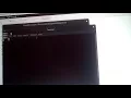 How to compile and run server client code - Socket Programming