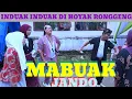 Lagu Ronggeng Tebaru Mabuak Jando Buyuang menyoh Ririn yulanda Adi gemoy live mister dolar musik