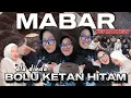 Download Lagu #MABAR EPISODE 27 - DINDA NGAJARIN KAK INDIRA CARA BUAT BOLU KETAN HITAM ISI KEJU LUMER ?!!