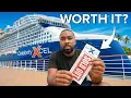 Ultimate Celebrity XCEL Cruise Review 2026 What You Should Know Before You Go