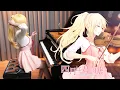 Download Lagu Your Lie in April 10th Anniversary ✨Shigatsu wa Kimi no Uso Emotional Piano Medley✨🎹 Ru's Piano
