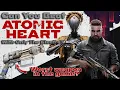 Can You Beat Atomic Heart With ONLY The Electro