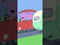 Download Lagu Runaway Caravan!! #shorts #peppapig