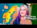 Lagu Normale dingen in de Scandinavische landen (maar nergens anders)