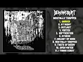 Download Lagu Dekonstrukt - Mentally Trapped MC FULL ALBUM (2022 - Crust Punk / D-Beat)