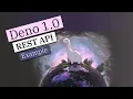 Deno 1 0 Released Easy REST API Tutorial Using Oak