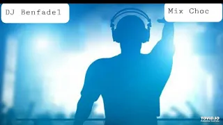 Draganov Tach Remix By Dj Benfadel Version Bass DJ 