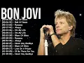 Lagu Bon Jovi Greatest Hits 2026 – Best of Classic Rock Old Songs Full Album