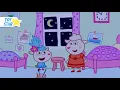 Download Dolly & Friends 👻 The Best Episodes with Ghosts 👻 Funny Cartoon for Kids #752 Full HD mp4 3gp mp3 videos - waplic