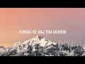 Arijit Singh - Leke Prabhu Ka Naam ( Lyrics )