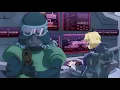 Hijacking Millennium/ShinxLuna moment/ gundam seed freedom