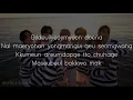 Download Lagu Enhypen-Tamed-Dashed (Lyrics)