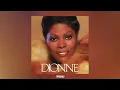 Lagu Dionne Warwick - I'll Never Love This Way Again